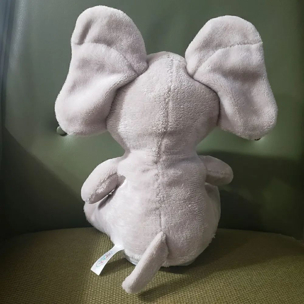 Spark Create Imagine Lot of 4 Plush Stuff Animals - Picture 11 of 16